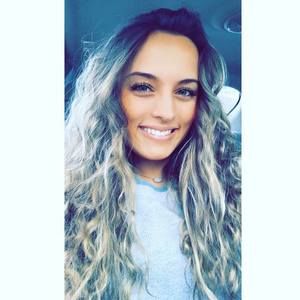 Meet your Posher, Sarynn